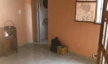 Imagem 6: Vende-se uma casa no núcleo 23