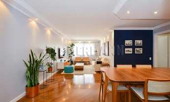 Imagem: APARTAMENTO EM MOEMA DE 3 DORMITÓRIOS