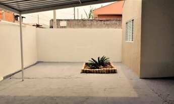 Imagem 3: Locação de Casas / Padrão na cidade de Araraquara