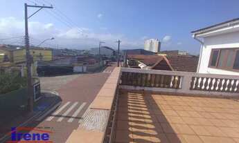 Imagem 4: Casa com 1 dormitório para alugar, 85 m² por R$ 1.500,00/mês - Vila São Paulo - Itanhaém/S