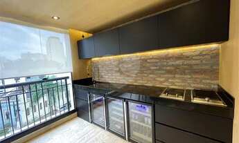 Imagem 4: Apartamento Mobiliado Boulevard Santana