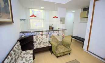 Imagem 4: Apartamento para Aluguel - Centro, 2 Quartos, 40 m2