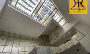 Imagem 7: Apartamento com 3 dormitórios, 94 m² - venda por R$ 545.000,00 ou aluguel por R$ 3.100,00