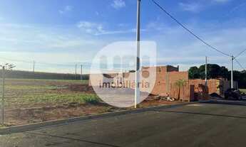 Imagem 4: Terreno com 175m² à Venda no Residencial Recanto São Geraldo, Saltinho - SP