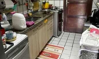 Imagem 5: Candeias - 03 Qtos / 02 Suítes - 01 Vaga - Excelente localização - Armários embutidos