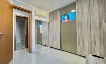 Imagem 5: 2 Quartos 1 Suíte Caymmi