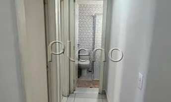 Imagem 5: Apartamento à venda no Bonfim - Campinas