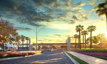 Imagem 3: Condomínio Fechado Parqville Quaresmeira