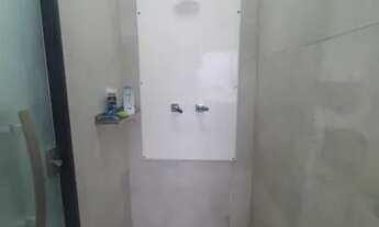 Imagem 6: Apartamento para venda tem 38 metros quadrados com 1 quarto