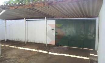 Imagem 3: Casa com 3 dormitórios para alugar, 90 m² por R$ 1.400,00/mês - Elísio Campos - Goiânia/GO