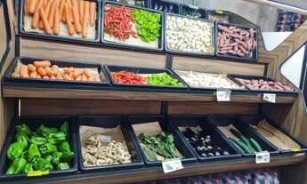 Imagem 2: Vendo Supermercado