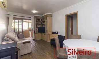 Imagem 3: PORTO ALEGRE - Apartamento Padrão - Mont Serrat