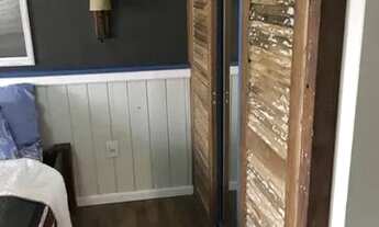 Imagem 6: Casa padrão e + Apartamento independente no Morrinhos, Garopaba. 4 quartos