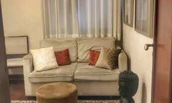 Imagem 4: Apartamento para venda possui 171 metros quadrados com 4 quartos