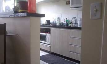 Imagem 5: Apartamento para venda possui 62 metros quadrados com 2 quartos