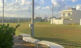 Imagem 6: Terreno à venda em Paulinia condomínio fechado, 200 m² por R$ 245.000 - Residencial Terras