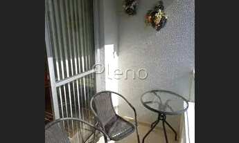 Imagem 4: Apartamento à venda no Jardim Nova Europa - Campinas/SP