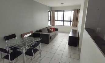 Imagem: Alugo apartamento mobiliado em Boa Viagem