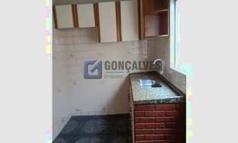 Imagem 7: SAO BERNARDO DO CAMPO - Residential / Apartment - JARDIM IRAJA