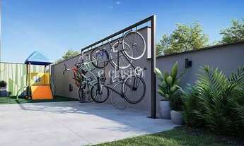 Imagem 5: Apartamento para venda com 1 quarto em Coqueiros - Florianópolis - SC