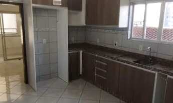 Imagem: Apartamento padrão
