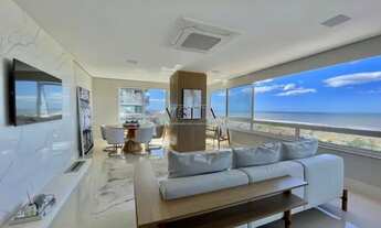 Imagem: Apartamento com vista mar finamente mobiliado