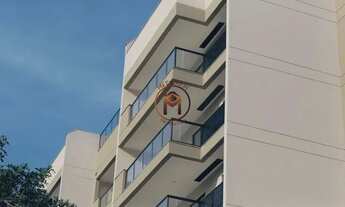 Imagem 3: Apartamento para aluguel tem 84 metros quadrados com 3 quartos em Anil - Rio de Janeiro