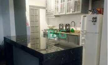 Imagem 5: Apartamento com 3 dormitórios à venda, 95 m² por R$ 859.000 - Ipiranga - São Paulo/SP