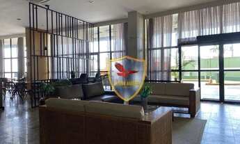 Imagem 4: Flat com 2 dormitórios para alugar, 42 m² por R$ 3.000,00/mês - Ponta Negra - Natal/RN