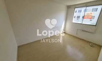 Imagem 2: Apartamento-À VENDA-Guadalupe-Rio de Janeiro-RJ