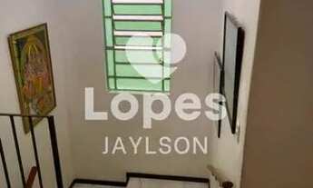 Imagem 3: Casa triplex - 05 quartos - Grajaú