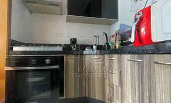 Imagem 4: Apartamento à venda, 48 m² por R$ 280.000,00 - Parque das Nações - Santo André/SP