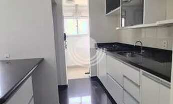 Imagem 2: Cobertura - Mansões Santo Antônio - Campinas