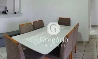 Imagem 3: Apartamento com 3 dormitórios para alugar, 61 m² por R$ 2.266,00/mês - Butantã - São Paulo