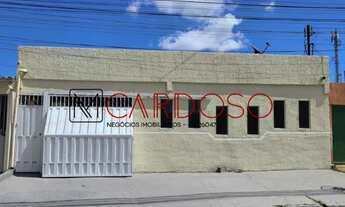 Imagem 3: Ágio de casa com 3 quartos, 2 suíte, banheiro social, na laje - Recanto das Emas