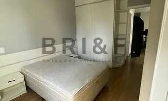 Imagem 7: Apartamento para locação 2 Dormitórios, 1 Vaga, 2 Banheiros, 65m , Vila Olimpia , São Paul