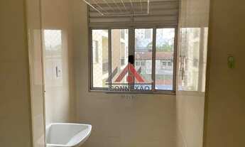 Imagem 5: Apartamento com 2 dormitórios para alugar, 50 m² por R$ 1.840,00/mês - Jardim Santa Helena