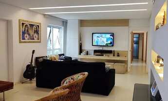 Imagem: BRASÍLIA - Apartamento Padrão - NORTE