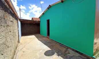 Imagem 6: Alugo casa Conjunto Primavera - Saída Goianira