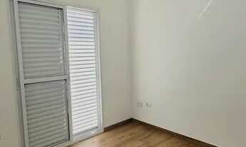 Imagem 7: Sobrado em condomínio para vender com 95m², Residencial Catharina, Chácara Mafalda