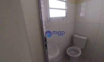 Imagem 7: Casa com 1 dormitório para alugar, 30 m² - Vila Maria - São Paulo/SP