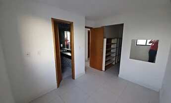 Imagem 7: Apartamento para aluguel com 94 metros quadrados com 2 quartos em Boa Viagem - Recife - PE