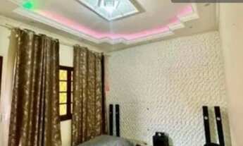 Imagem 2: Casa para aluguel tem 125 metros quadrados com 3 quartos em Maracanã - Praia Grande - SP