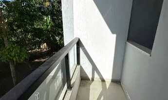 Imagem 6: Residencial Florence: Casas na Beira Valão com varanda gourmet