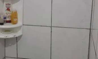 Imagem 2: Casa em Alto do cabrito, 2 quartos