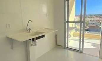 Imagem 3: Aluguel de apartamento