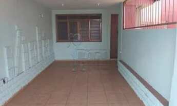 Imagem: Casa Padrão em Ribeirão Preto