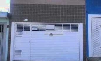 Imagem: Casa com 1 dormitório para alugar, 30 m²