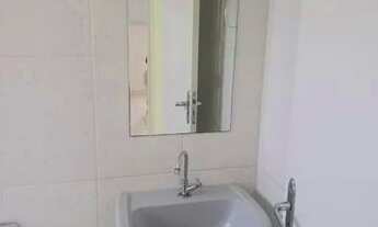 Imagem 6: Apartamento no Jardim Simus - Com 2 quartos e 1 banheiro