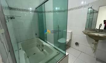 Imagem 7: Casa Conjunto Tiradentes - 3 suítes master